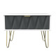 Jewel 1 Drawer Midi Chest