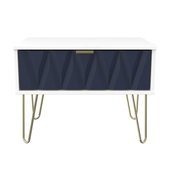 Jewel 1 Drawer Midi Chest