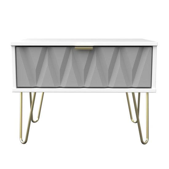 Jewel 1 Drawer Midi Chest