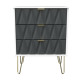 Jewel 3 Drawer Midi Chest