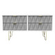 Jewel 4 Drawer Bedbox