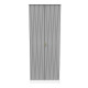 Jewel 2 Door Wardrobe