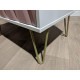 Jewel 3 Drawer Midi Chest