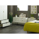 Jewel 2 Drawer Locker