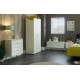 Jewel 2 Drawer Locker
