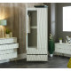 Jewel 1 Drawer Midi Chest