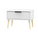 Singapore 1 Drawer Midi Chest