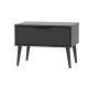 Singapore 1 Drawer Midi Chest