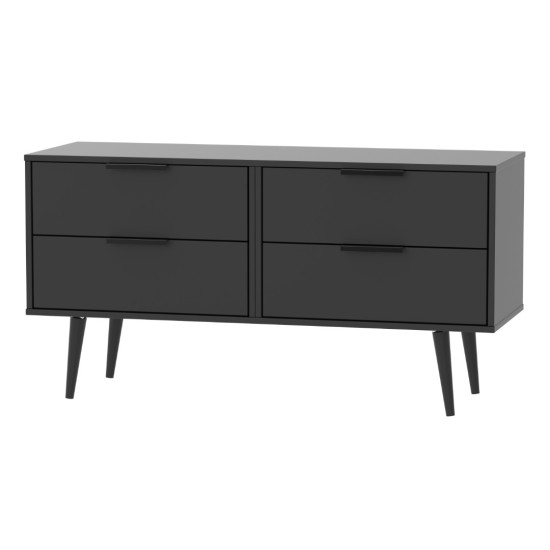 Hong Kong 4 Drawer Bedbox