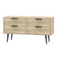 Hong Kong 4 Drawer Bedbox