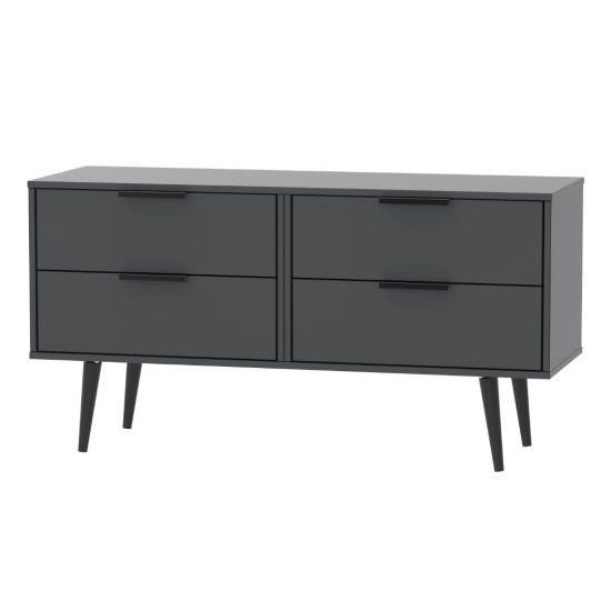 Hong Kong 4 Drawer Bedbox