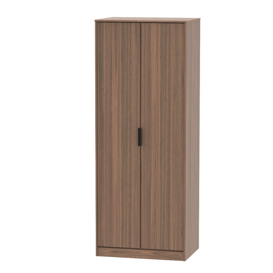 Hong Kong 2 Door Wardrobe