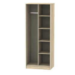 Hong Kong Open Wardrobe