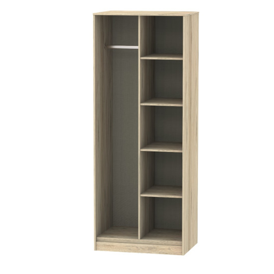 Hong Kong Open Wardrobe