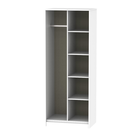 Hong Kong Open Wardrobe