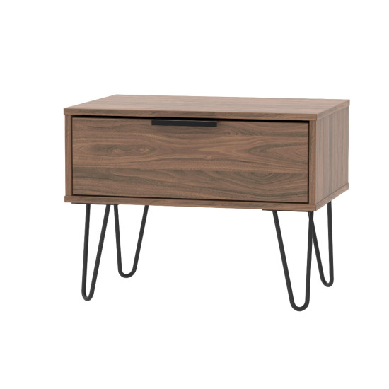 Singapore 1 Drawer Midi Chest