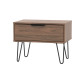Singapore 1 Drawer Midi Chest
