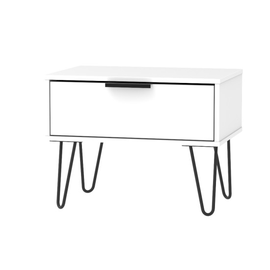 Singapore 1 Drawer Midi Chest