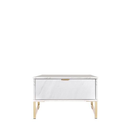 Singapore 1 Drawer Midi Chest