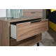 Hong Kong 4 Drawer Bedbox