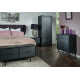 Hong Kong 4 Drawer Bedbox