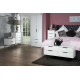 Hong Kong 3 Drawer Chest