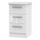 Knightsbridge 3 Drawer Locker