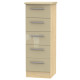 Knightsbridge 5 Drawer Locker