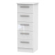 Knightsbridge 5 Drawer Locker