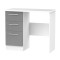 Michigan 3 Drawer Vanity