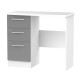 Michigan 3 Drawer Vanity