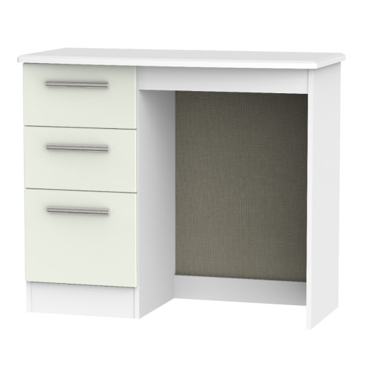 Michigan 3 Drawer Vanity