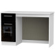 Michigan 3 Drawer Desk