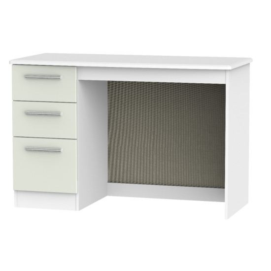Michigan 3 Drawer Desk
