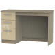 Michigan 3 Drawer Desk