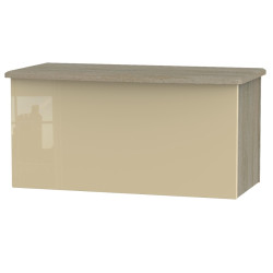Michigan Blanket Box