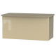 Michigan Blanket Box