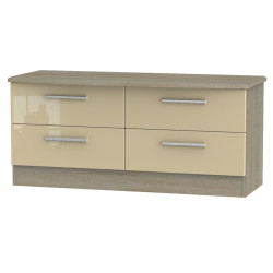 Michigan 4 Drawer Bed Box