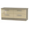 Michigan 4 Drawer Bed Box
