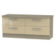 Michigan 4 Drawer Bed Box