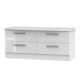 Michigan 4 Drawer Bed Box