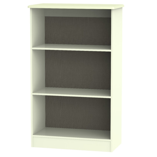 Michigan Bookcase
