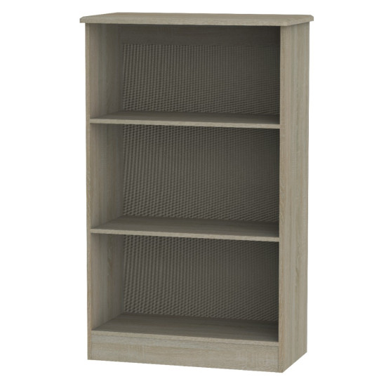 Michigan Bookcase