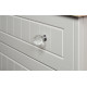 Palermo 3 Drawer Locker