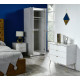 Hong Kong 4 Drawer Bedbox