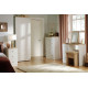 Venice 4 Drawer Deep Chest