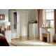 Venice Standard 4 Door Wardrobe