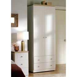 Vienna Midi Wardrobe