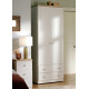 Venice Standard 4 Door Wardrobe