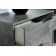 Hong Kong 4 Drawer Bedbox